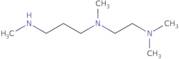 (3-{[2-(Dimethylamino)ethyl](methyl)amino}propyl)(methyl)amine
