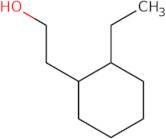 2-(2-Ethylcyclohexyl)ethan-1-ol