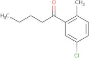 8-Bromo-2-chloro-6-fluoroquinoline