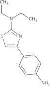 2-[Cyclopropyl-(3-fluoro-benzyl)-amino]-ethanol