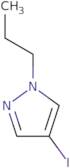 4-Iodo-1-propyl-1H-pyrazole