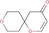 1,9-Dioxaspiro[5.5]undec-2-en-4-one