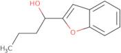 1-(1-Benzofuran-2-yl)butan-1-ol