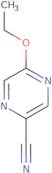 5-Ethoxypyrazine-2-carbonitrile