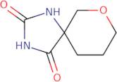 7-Oxa-1,3-diazaspiro[4.5]decane-2,4-dione