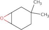 3,3-Dimethyl-7-oxabicyclo[4.1.0]heptane