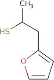 1-(Furan-2-yl)propane-2-thiol