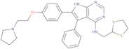2-tert-Butyl-1-methylpiperazine