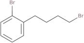 1-Bromo-2-(4-bromobutyl)benzene