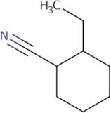 2-Ethylcyclohexane-1-carbonitrile