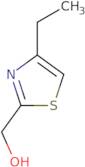 (4-Ethyl-1,3-thiazol-2-yl)methanol