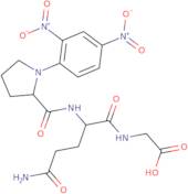 Dnp-Pro-Gln-Gly