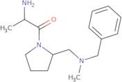 Anwuweizonic acid