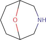 9-Oxa-3-azabicyclo[3.3.1]nonane