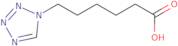 6-(1H-1,2,3,4-Tetrazol-1-yl)hexanoic acid