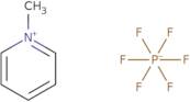 1-Methylpyridinium hexafluorophosphate