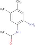 N-(2-Amino-4,5-dimethylphenyl)acetamide