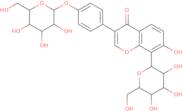 Puerarin-4'-o-β-D-glucopyranoside