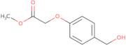 Methyl 2-(4-hydroxymethylphenoxy)acetate