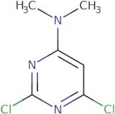 2,6-dichloro-N,N-dimethylpyrimidin-4-amine