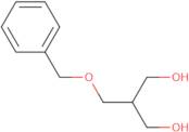 2-((Benzyloxy)methyl)propane-1,3-diol