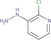 1-(2-Chloropyridine-3-yl)hydrazine hydrochloride
