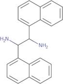 (1R,2S)-1-(Naphthalen-1-yl)-2-(naphthalen-2-yl)ethane-1,2-diamine