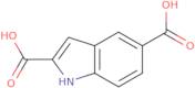 Indole-2,5-dicarboxylic Acid