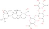 Dehydrosoyasaponin I