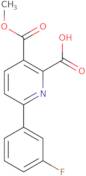 3-Pyroglutamylthiazolidine-4-carboxylic acid