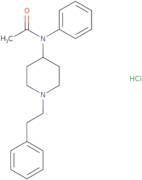 Acetyl fentanyl hydrochloride