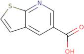 Thieno[2,3-b]pyridine-5-carboxylic Acid