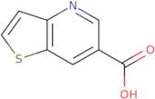 Thieno[3,2-B]pyridine-6-carboxylic acid