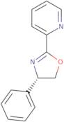 (S)-2-(4-Phenyl-4,5-dihydro-oxazol-2-yl)-pyridine