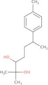 2-Methyl-6-(p-tolyl)heptane-2,3-diol