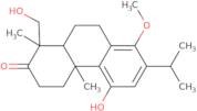 Triptonodiol