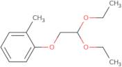 2-(2,2-Diethoxyethoxy)toluene