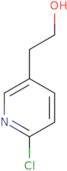 2-(6-Chloropyridin-3-yl)ethanol