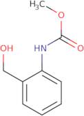 Methyl (-2(Hydroxymethyl)Phenyl)Carbamate