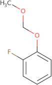 1-Fluoro-2-(methoxymethoxy)benzene