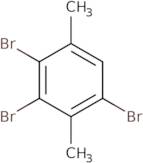 2,3,6-Tribromo-p-xylene