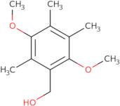 (2,5-Dimethoxy-3,4,6-trimethylphenyl)methanol