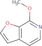 7-Methoxyfuro[2,3-c]pyridine