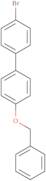 4-Benzyloxy-4'-bromobiphenyl