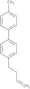 4-(3-Buten-1-yl)-4'-methylbiphenyl