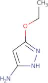 5-ethoxy-1h-pyrazol-3-amine