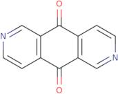 Pyrido[3,4-G]isoquinoline-5,10-dione