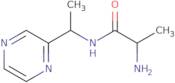 13-Chloro-2-(piperidin-4-ylidene)-4-azatricyclo[9.4.0.0,3,8]pentadeca-1(15),3,5,7,9,11,13-heptaene