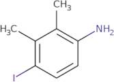 4-Iodo-2,3-dimethylaniline