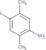 4-Iodo-2,5-dimethylaniline